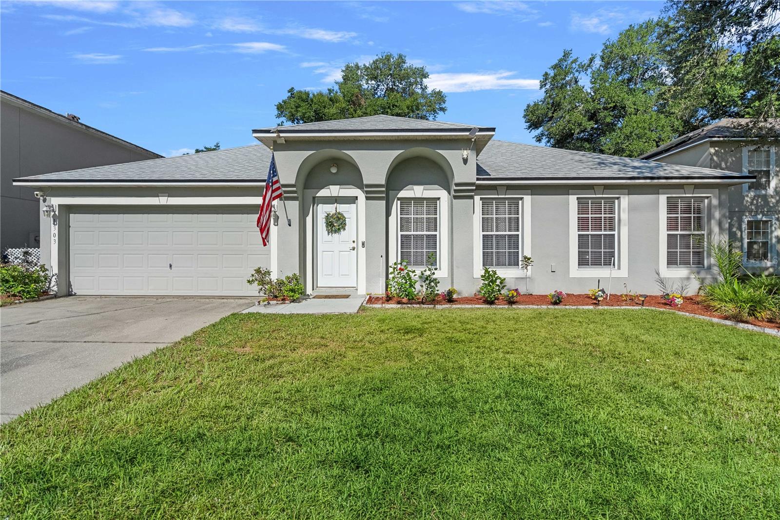 1303 Hawks Nest Ave, Groveland, FL 34736