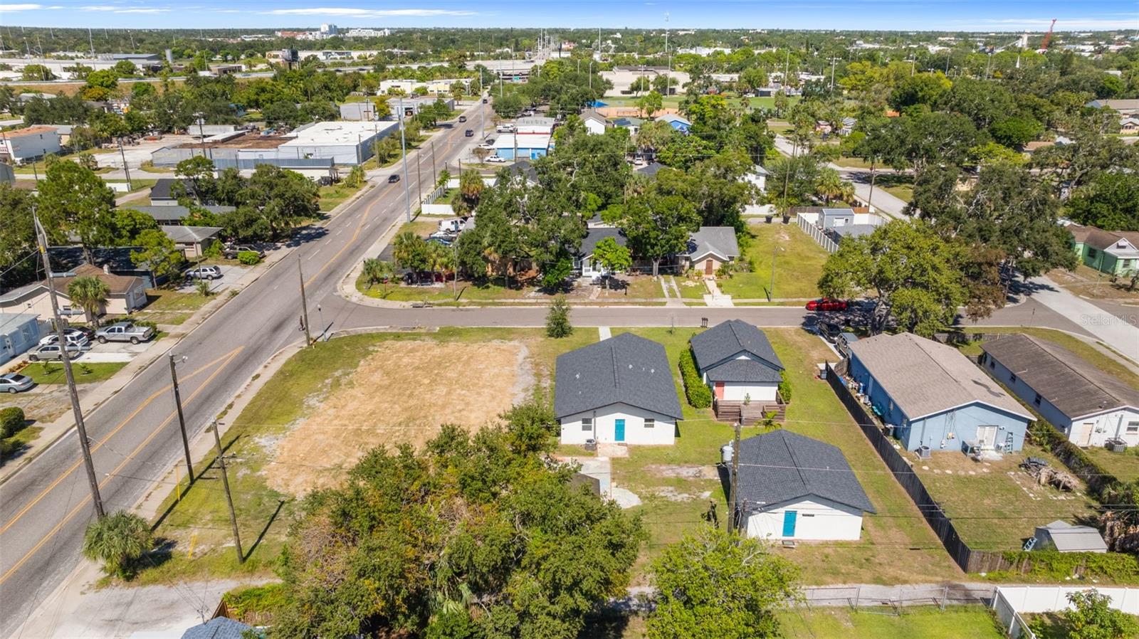 2722 14 Ave, Saint Petersburg, FL 33712 photo
