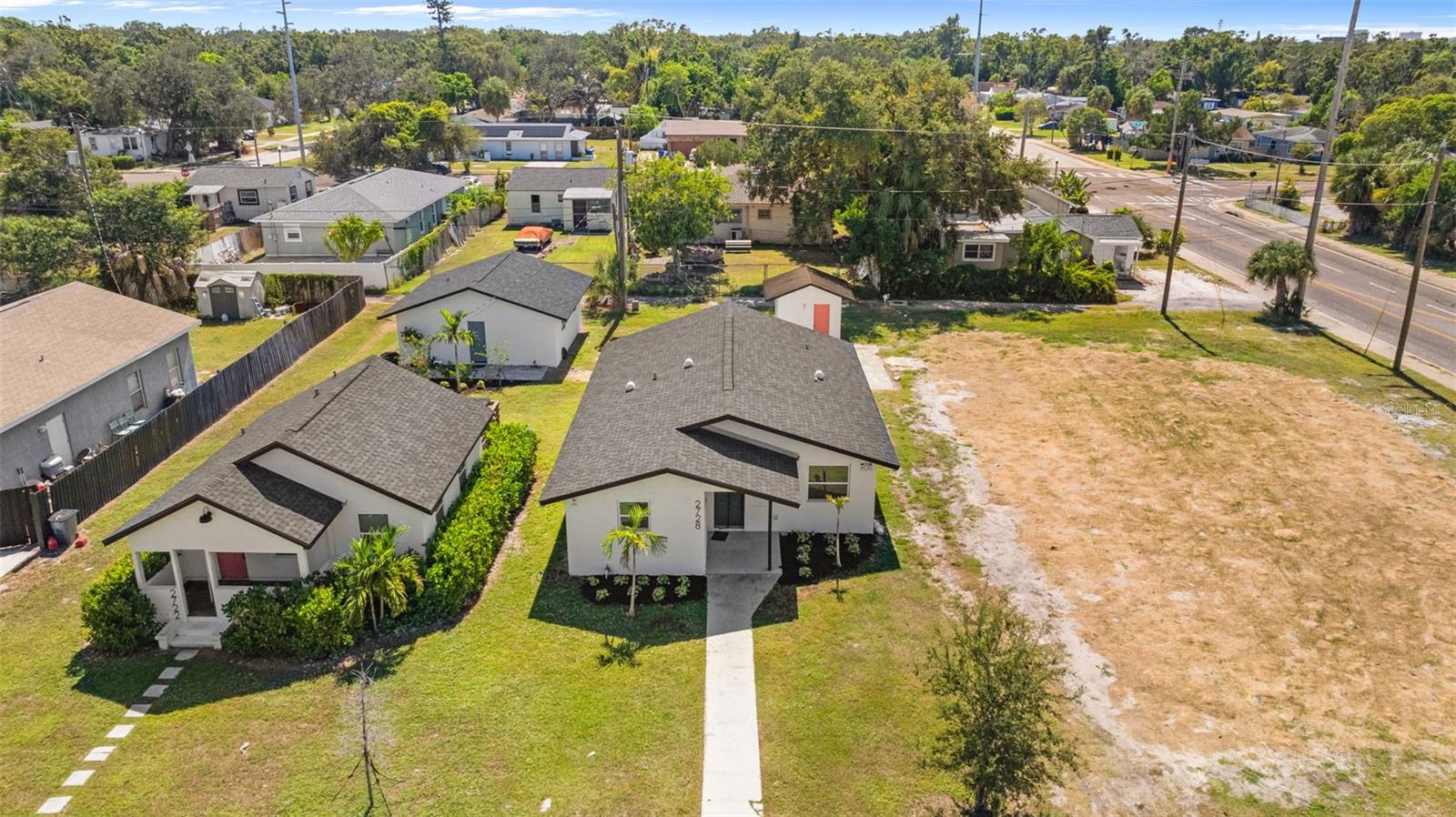2722 14 Ave, Saint Petersburg, FL 33712 photo