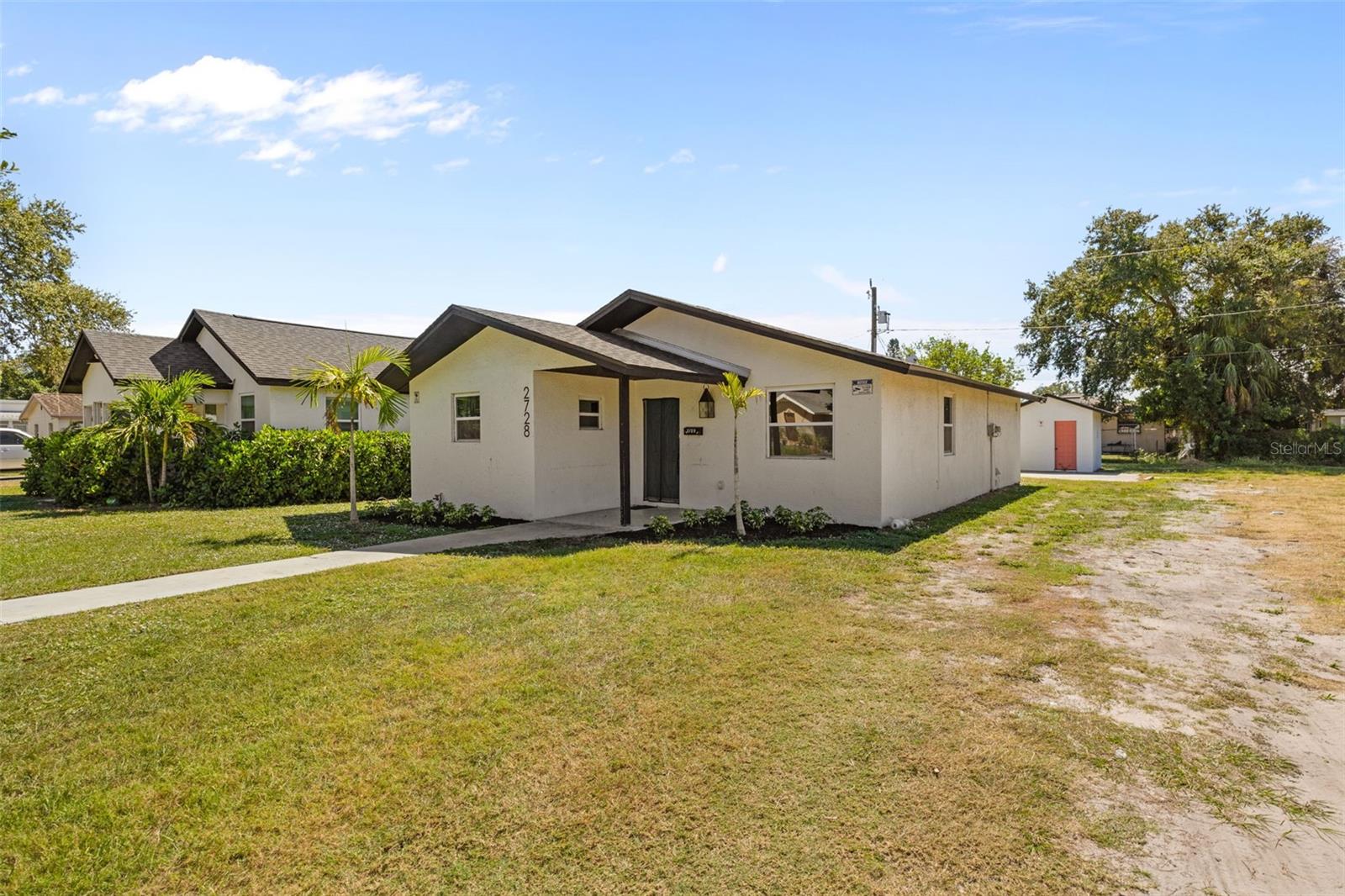 2722 14 Ave, Saint Petersburg, FL 33712