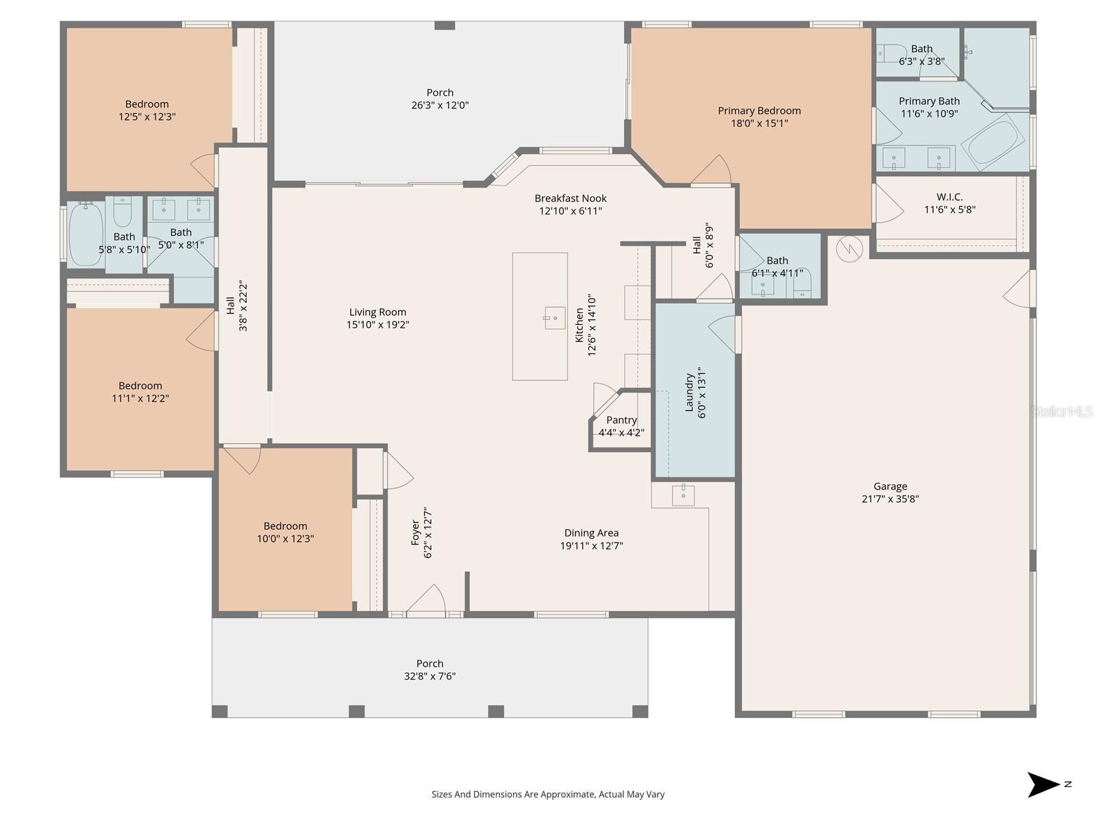 6137 Grove Blvd, Punta Gorda, FL 33982 photo