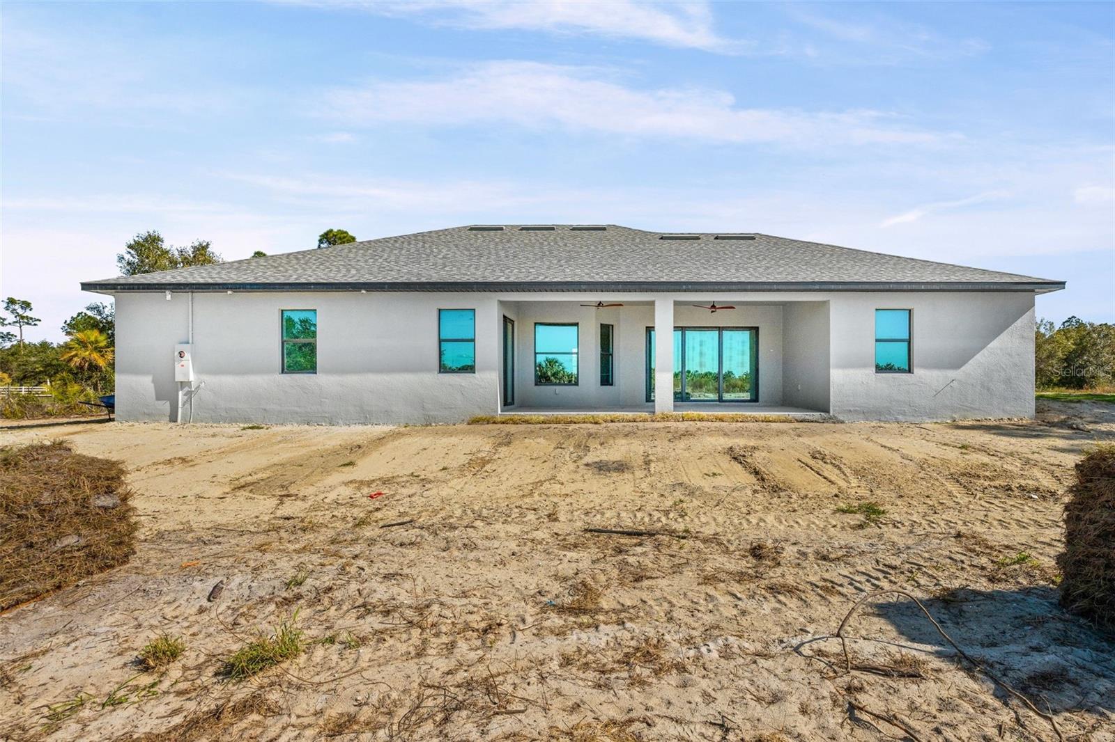 6137 Grove Blvd, Punta Gorda, FL 33982 photo