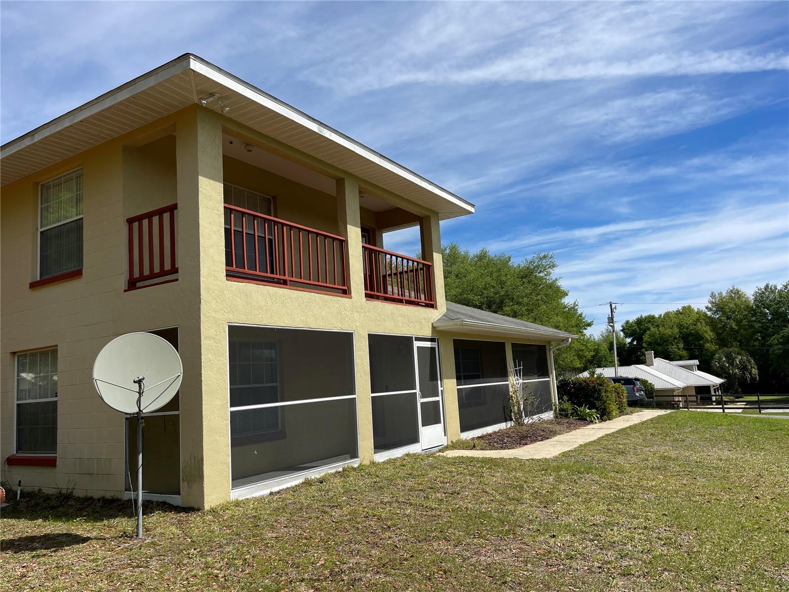15121 SE 175 St, Weirsdale, FL 32195 photo