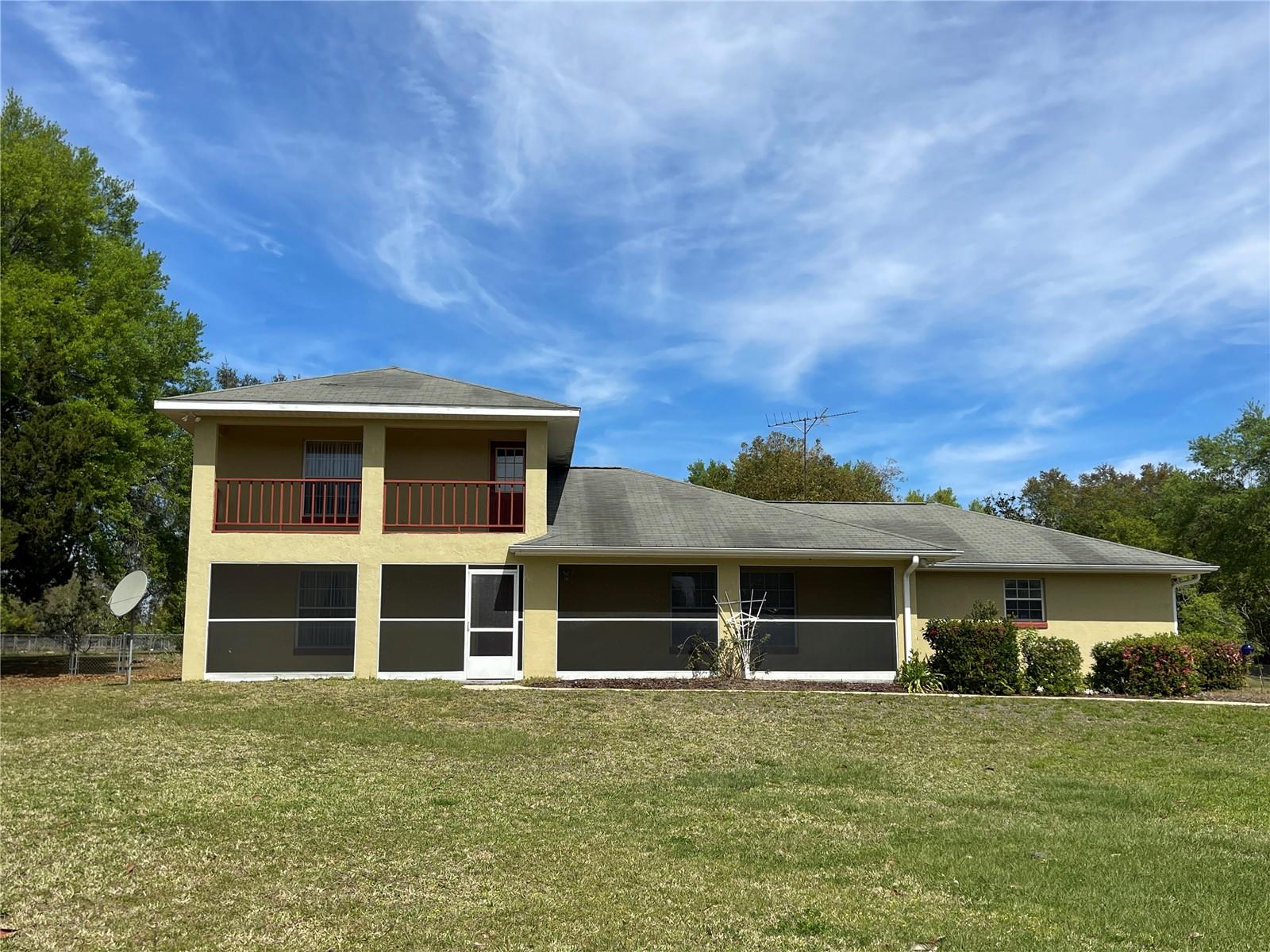 15121 175 St, Weirsdale, FL 32195