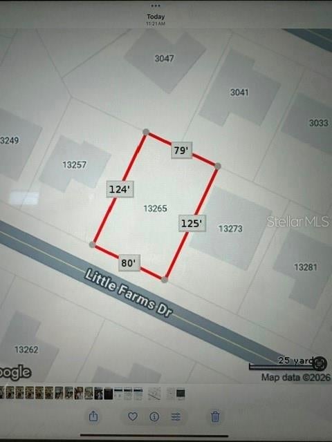 13265 Little Farms Dr, Spring Hill, FL 34609