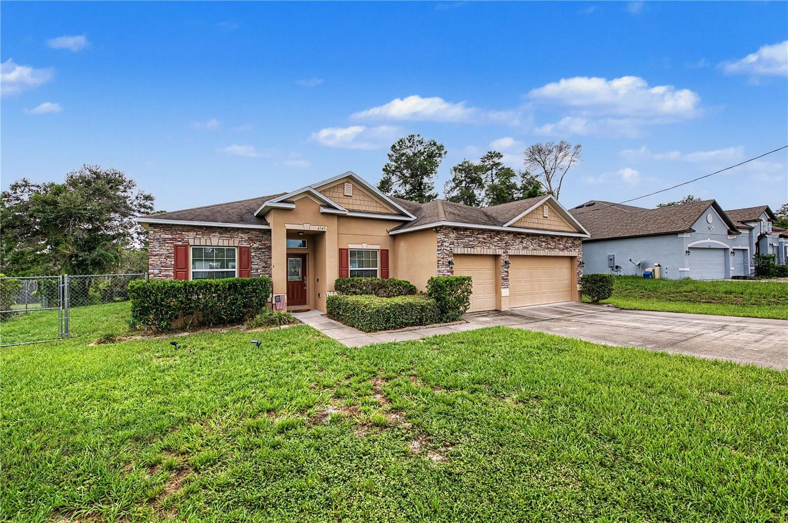 6545 Landover Blvd, Spring Hill, FL 34608 photo