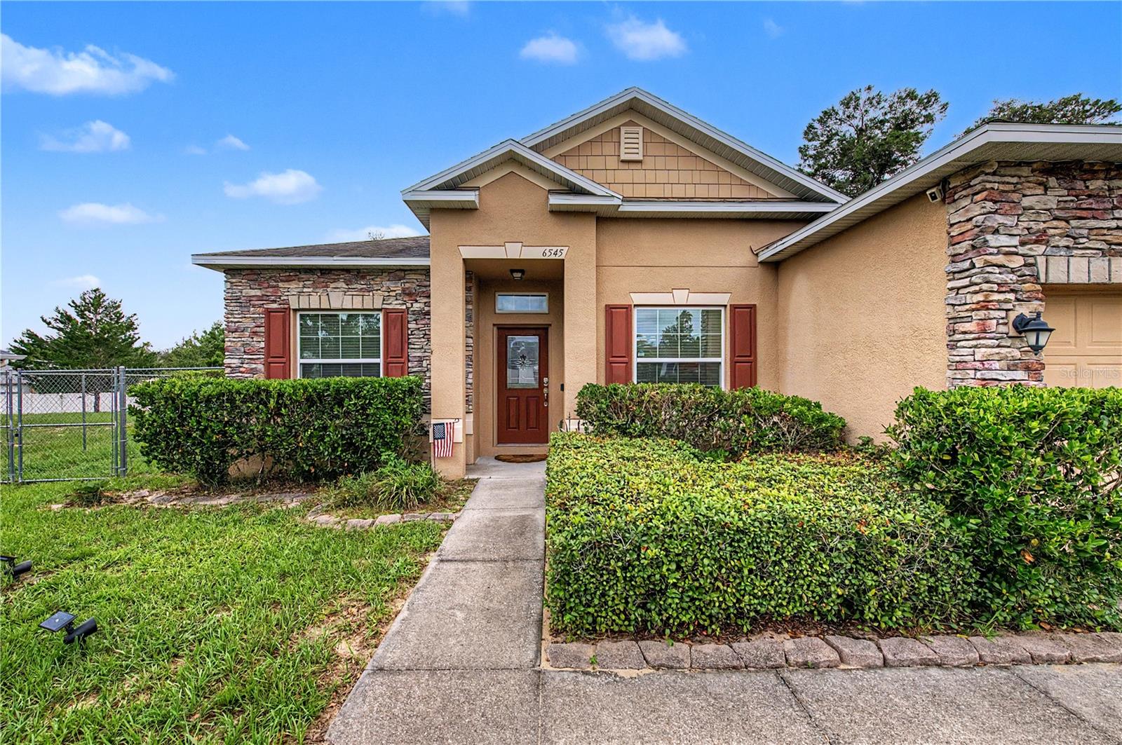 6545 Landover Blvd, Spring Hill, FL 34608 photo