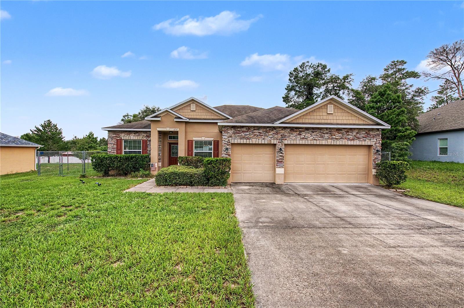 6545 Landover Blvd, Spring Hill, FL 34608 photo