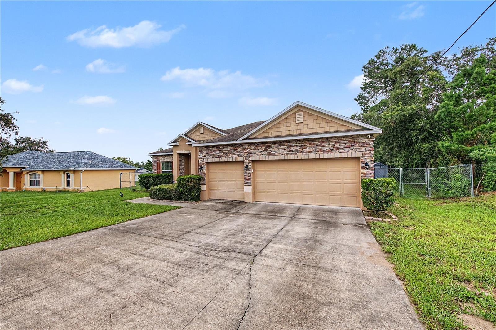 6545 Landover Blvd, Spring Hill, FL 34608 photo