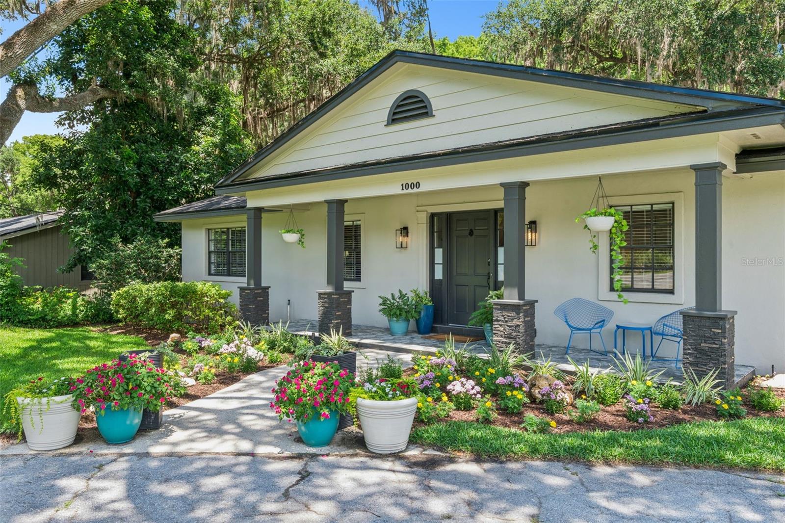 1000 N Lakeshore Blvd, Howey In The Hills, FL 34737 photo