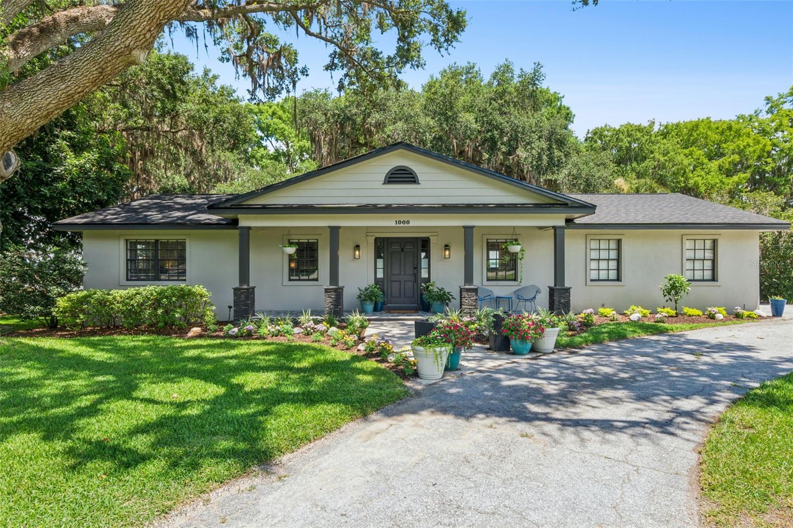 1000 N Lakeshore Blvd, Howey In The Hills, FL 34737 photo