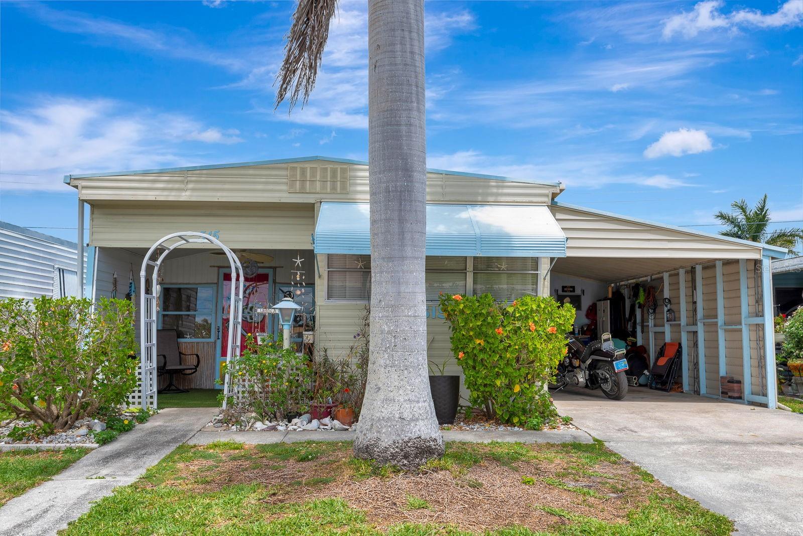 515 50 Avenue Terrace, Bradenton, FL 34207