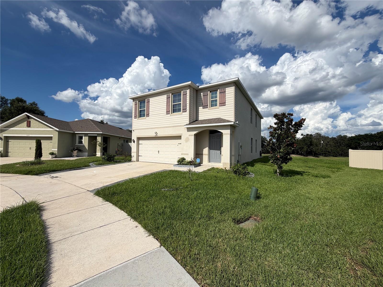 3074 Timber Hawk Cir, Ocoee, FL 34761