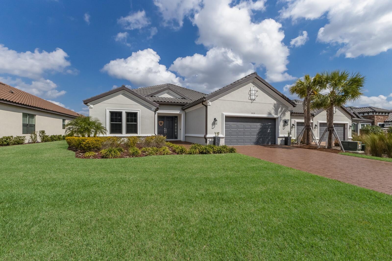 5510 Panella Ct, Palmetto, FL 34221 photo