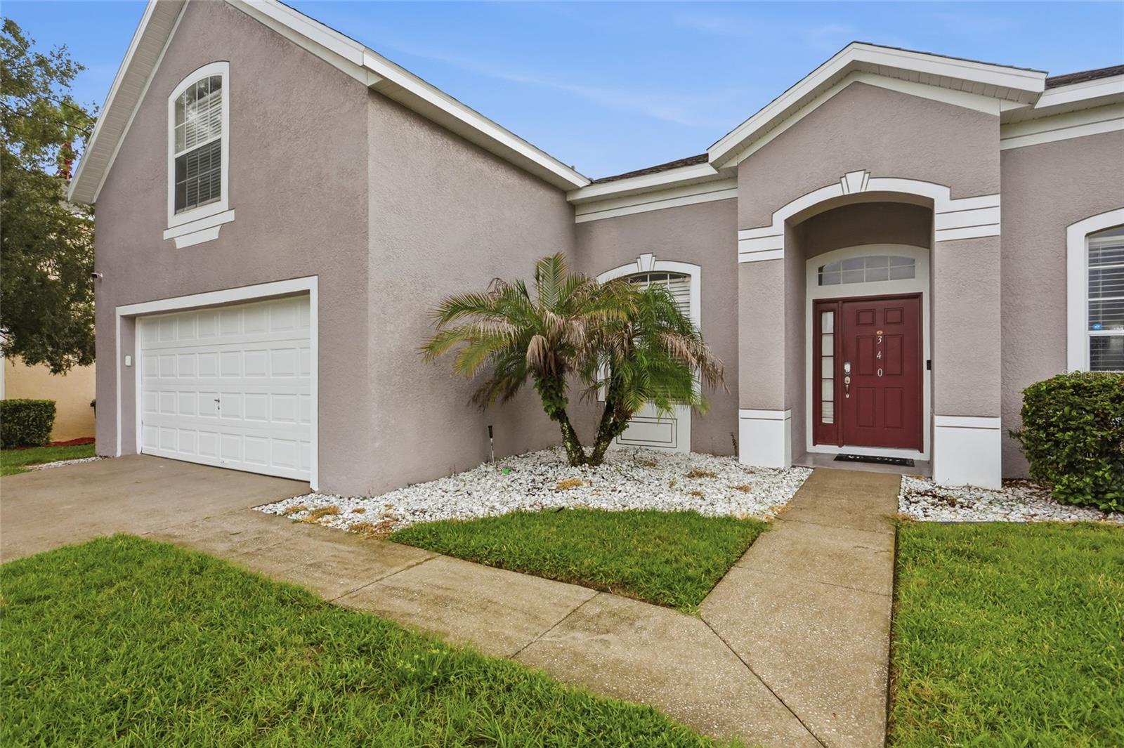 340 Ballyshannon Dr, Davenport, FL 33897 photo
