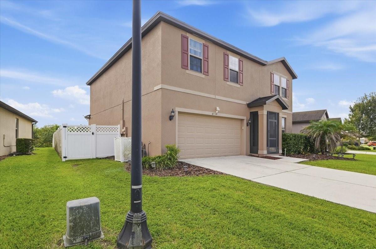 8734 Hinsdale Heights Dr, Polk City, FL 33868 photo