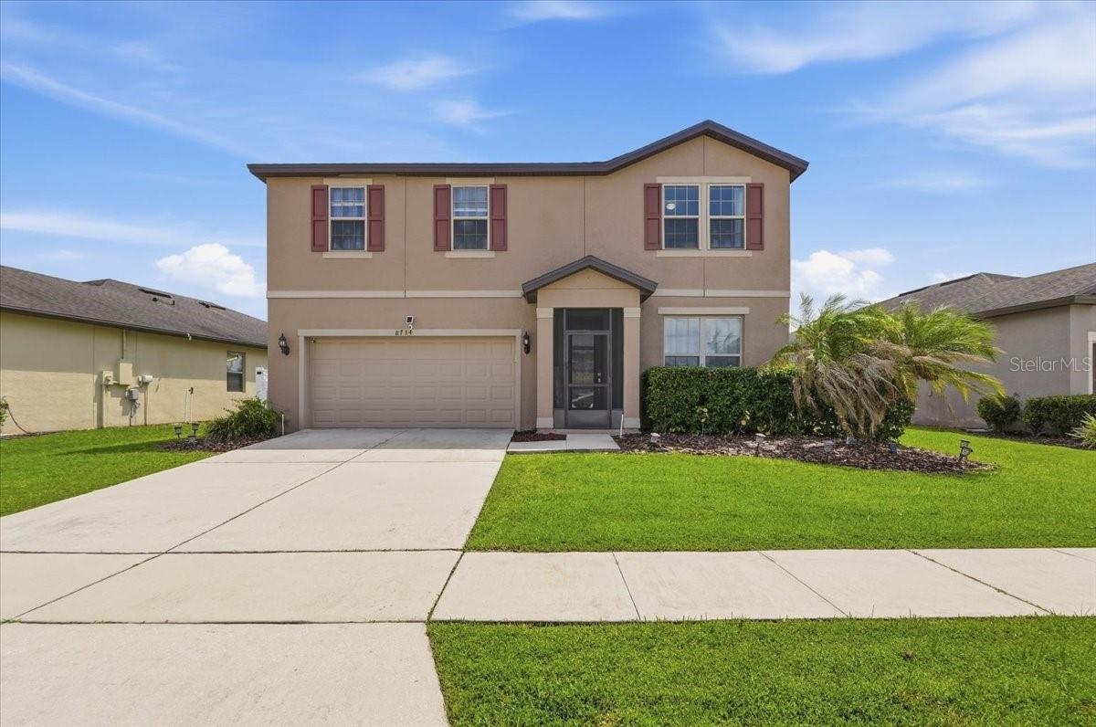 8734 Hinsdale Heights Dr, Polk City, FL 33868
