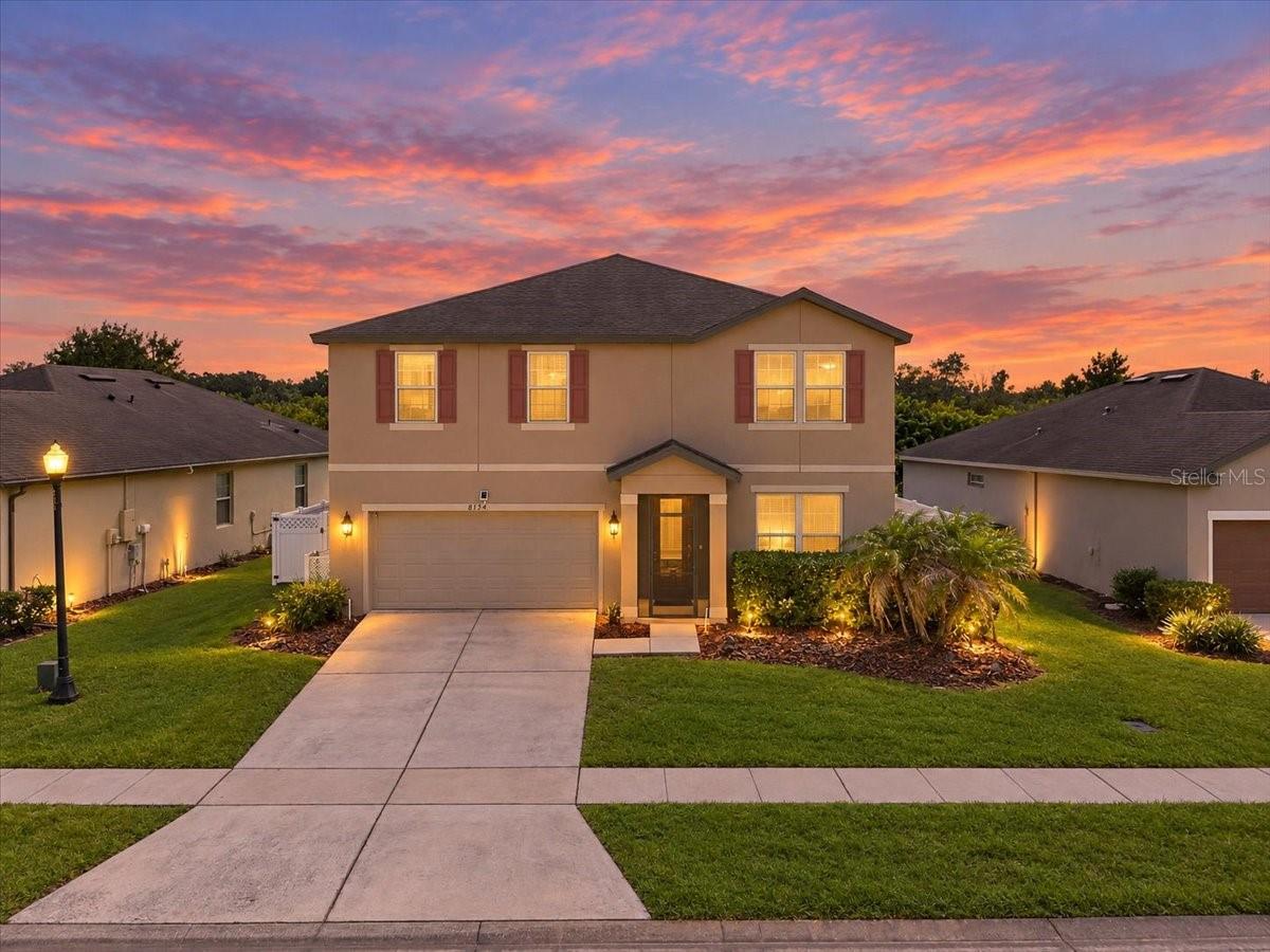 8734 Hinsdale Heights Dr, Polk City, FL 33868 photo