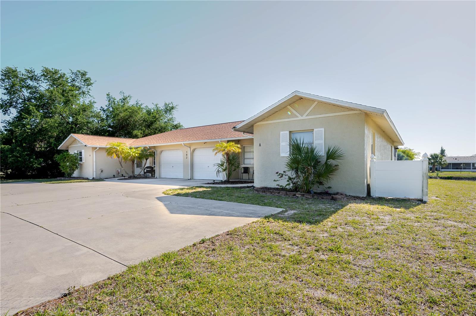 182 Boundary Blvd, Rotonda West, FL 33947