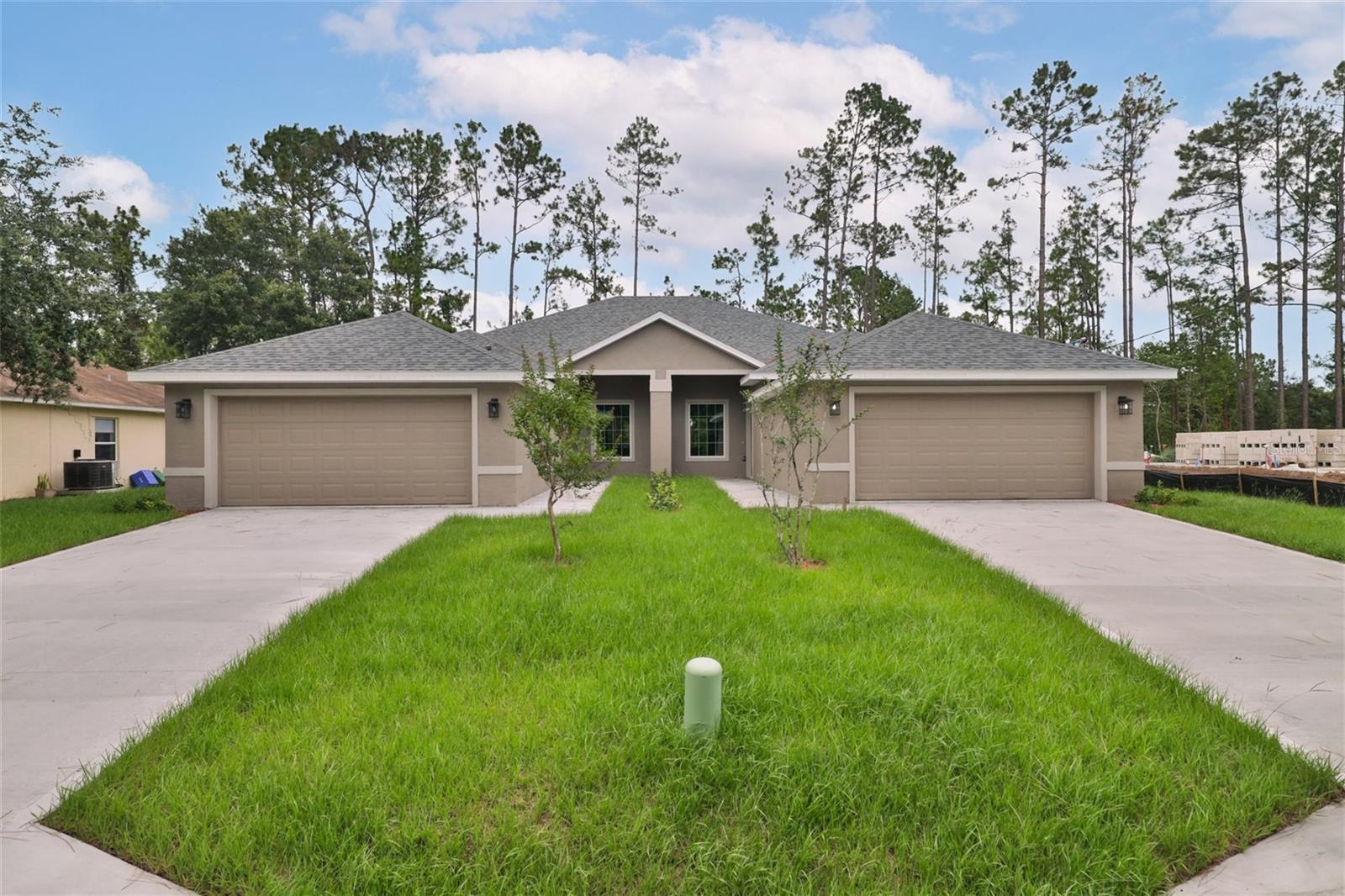 51 Providence Ln, Palm Coast, FL 32164