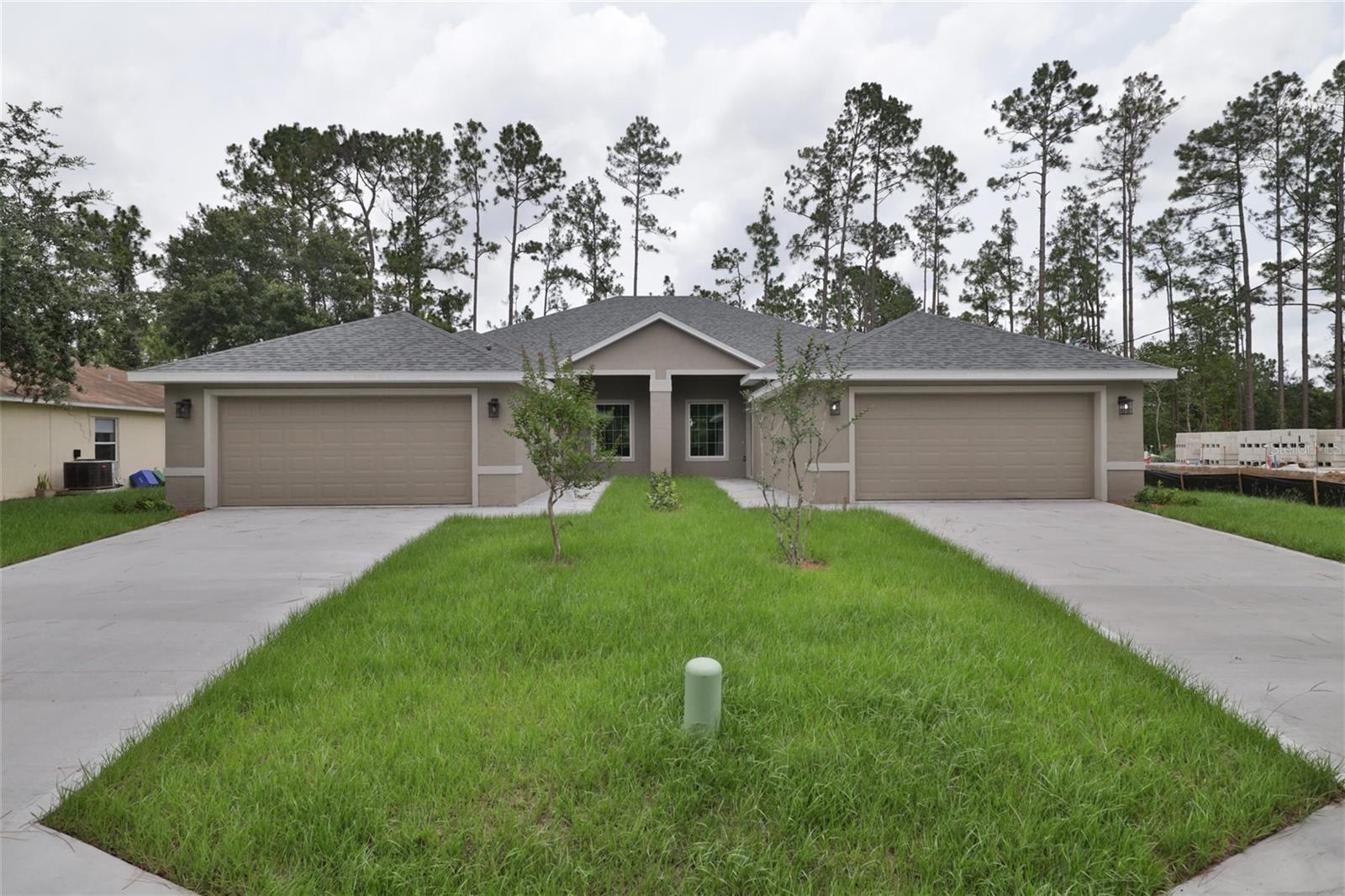 51 Providence Ln #A B, Palm Coast, FL 32164 photo