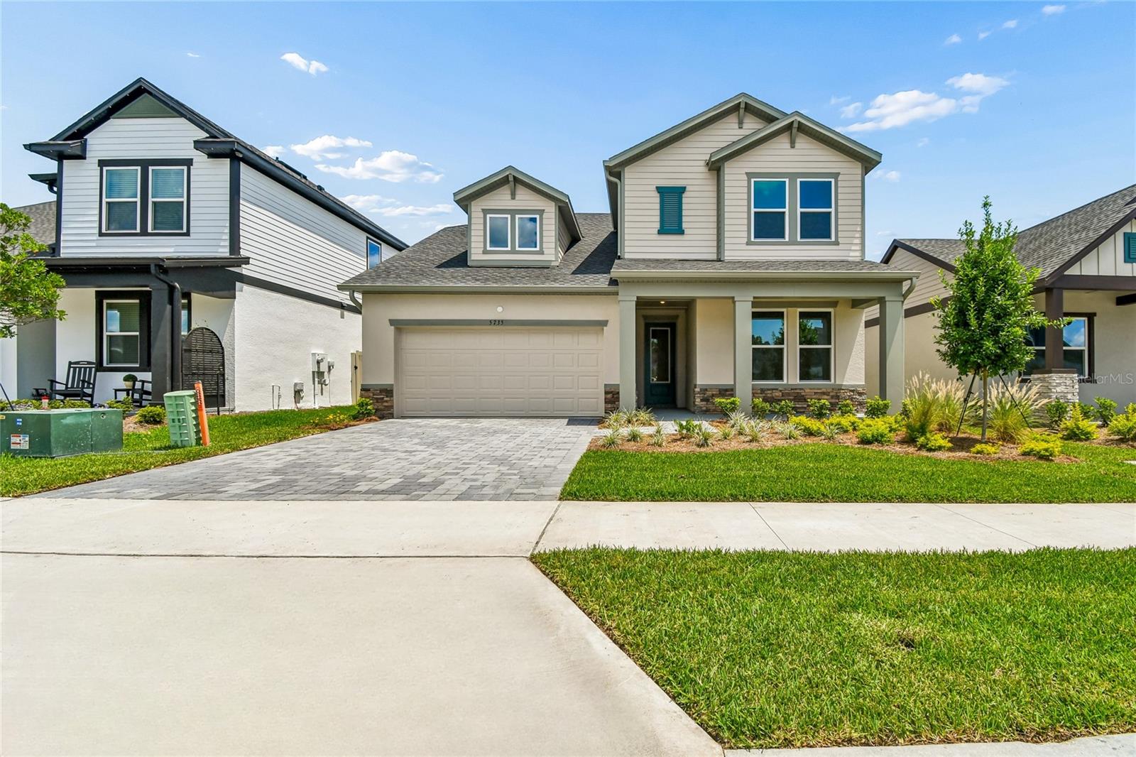 5735 Leaflet Trl, Mount Dora, FL 32757 photo
