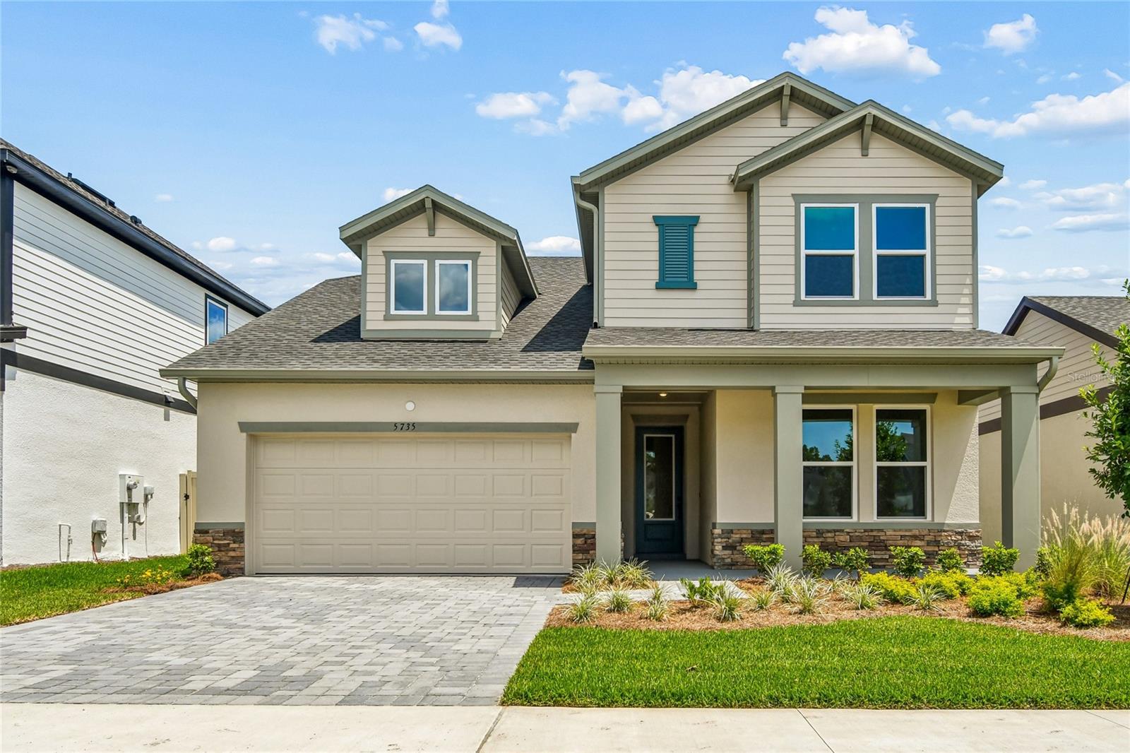 5735 Leaflet Trl, Mount Dora, FL 32757