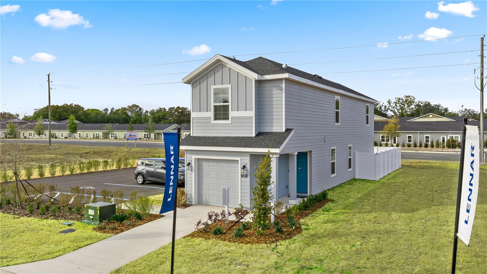 9197 SW 71 Ct, Ocala, FL 34476 photo
