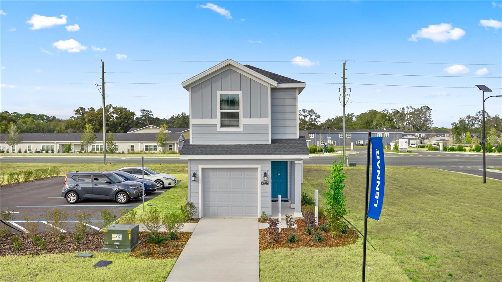9197 SW 71 Ct, Ocala, FL 34476 photo