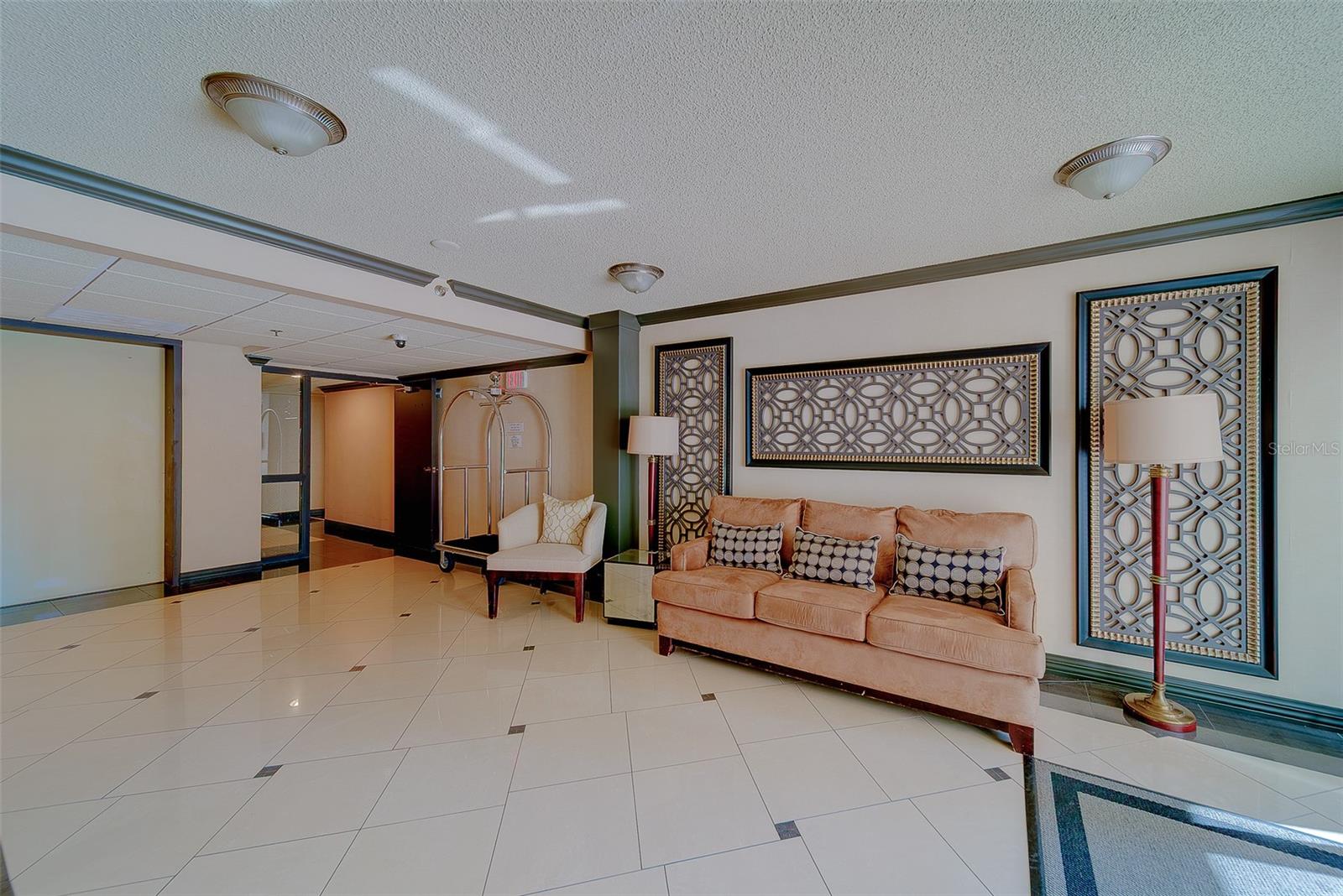 1480 Gulf Blvd #201, Clearwater Beach, FL 33767 photo