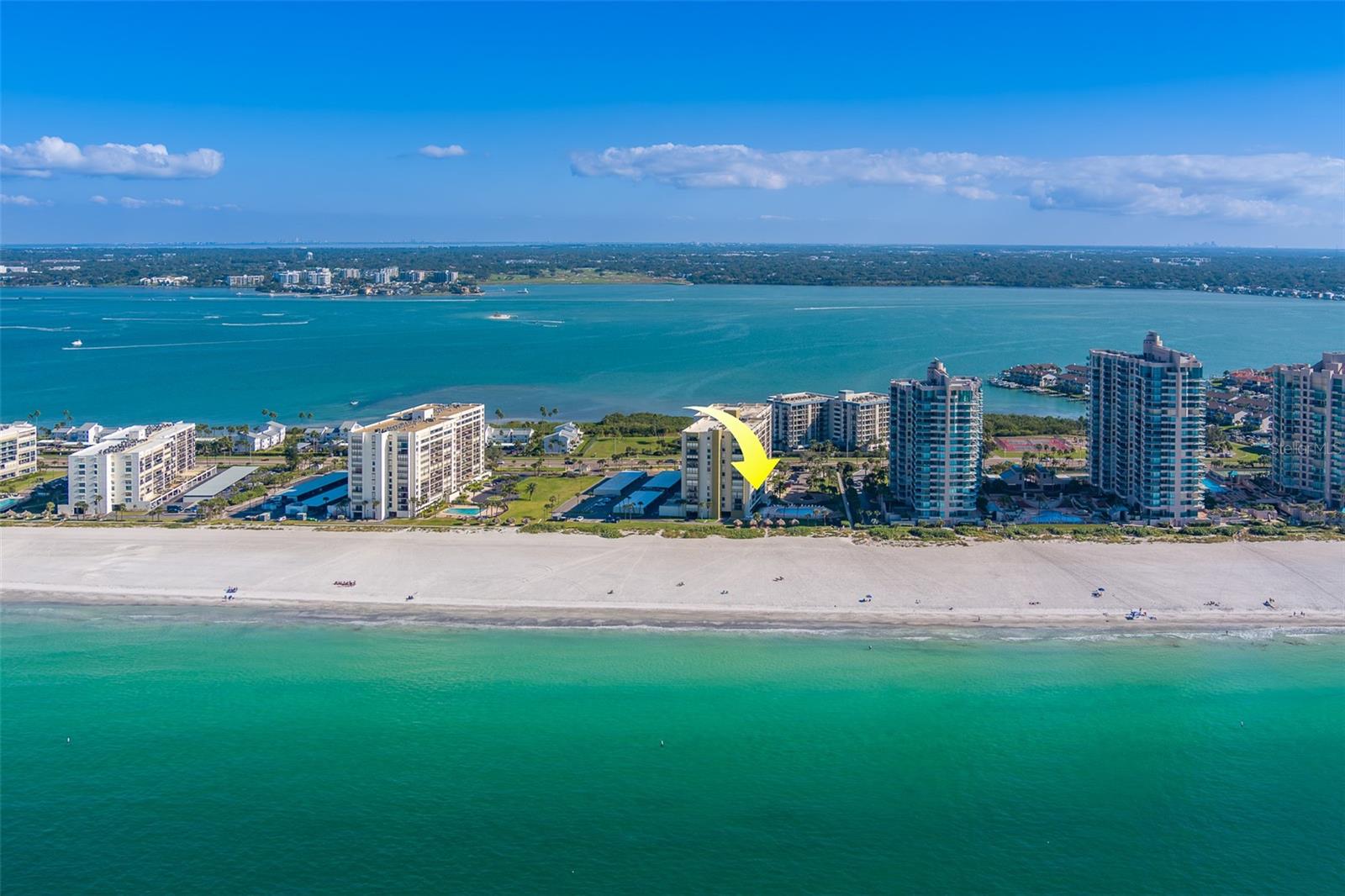 1480 Gulf Blvd #201, Clearwater Beach, FL 33767 photo