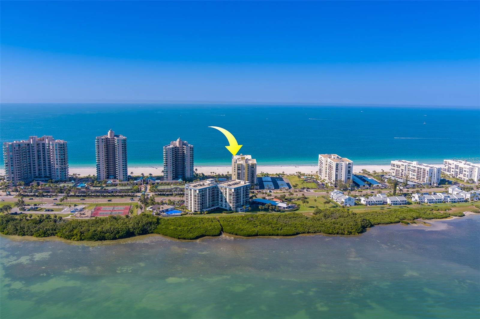 1480 Gulf Blvd #201, Clearwater Beach, FL 33767 photo