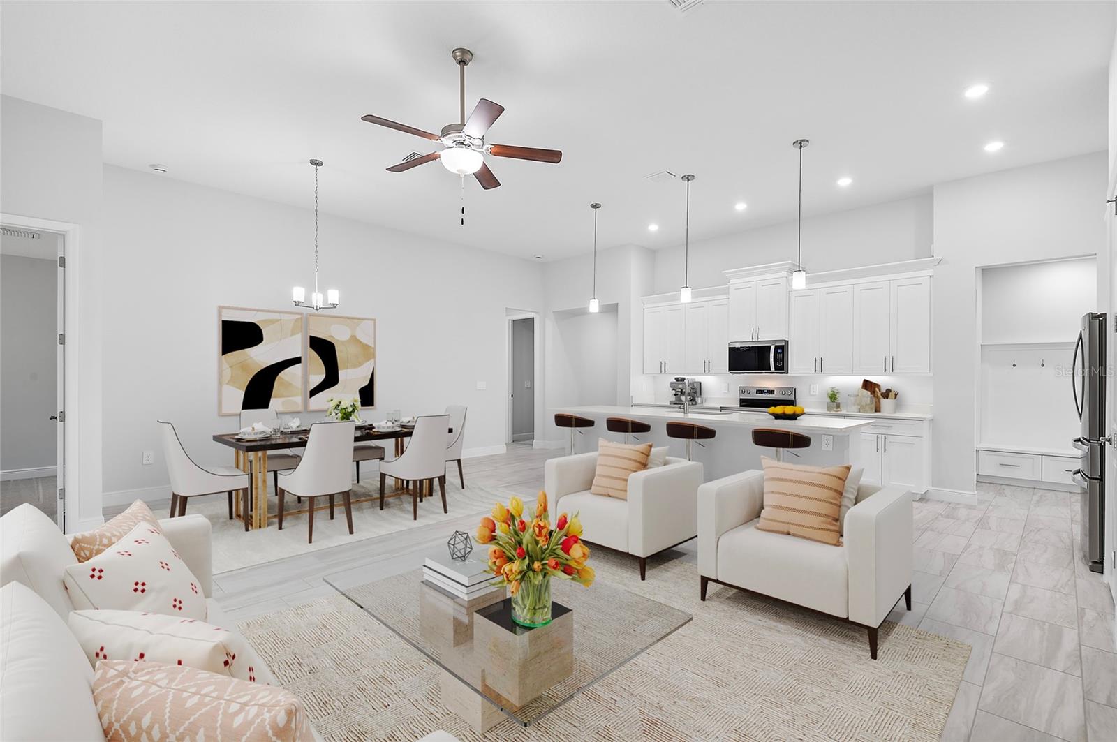335 Miller Rd, Sanford, FL 32773 photo