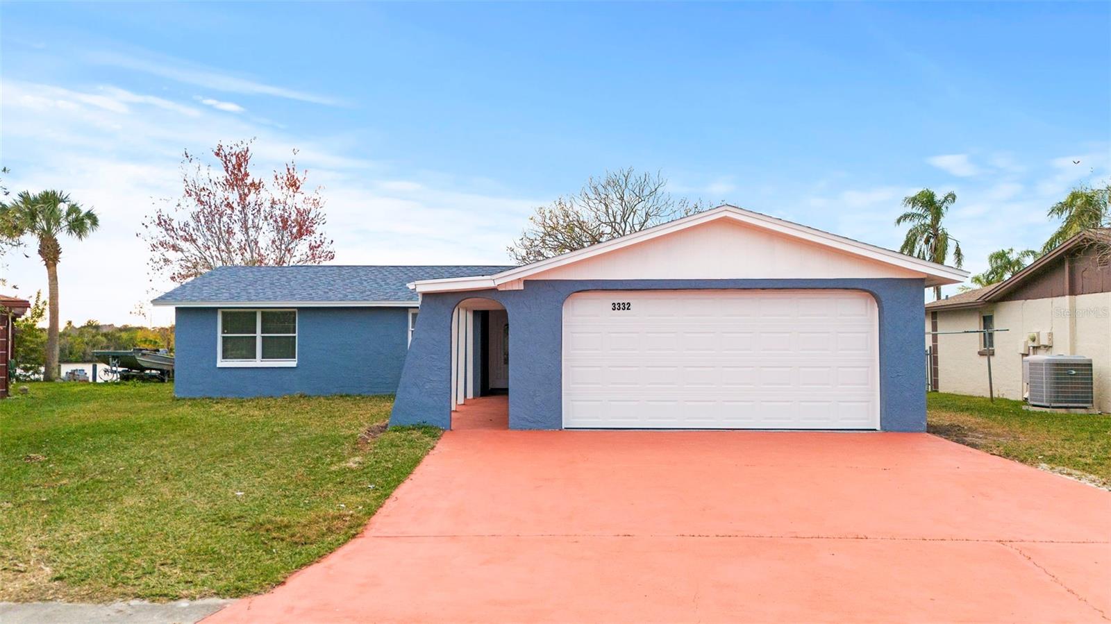 3332 Wilson Dr, Holiday, FL 34691