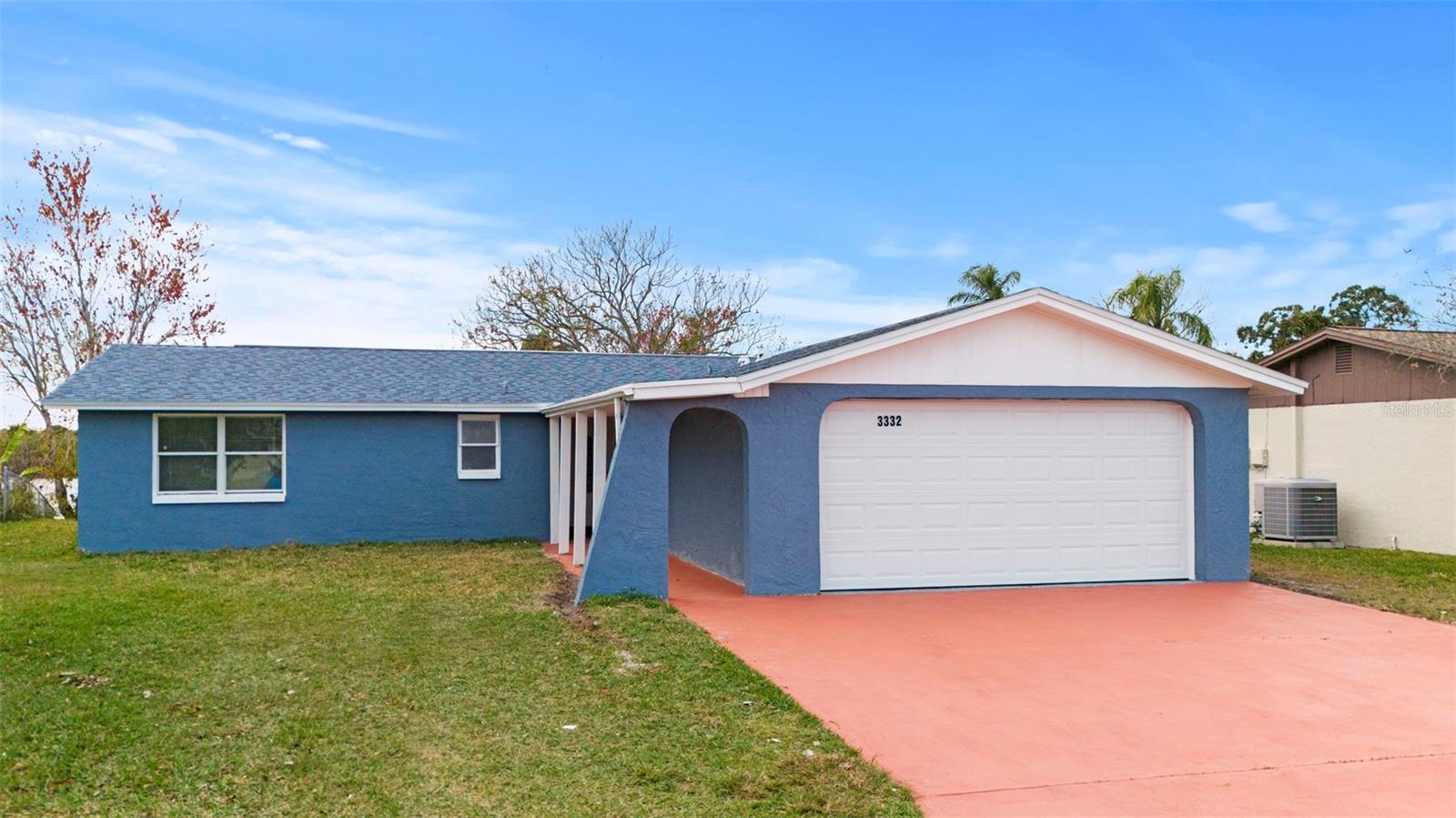 3332 Wilson Dr, Holiday, FL 34691 photo