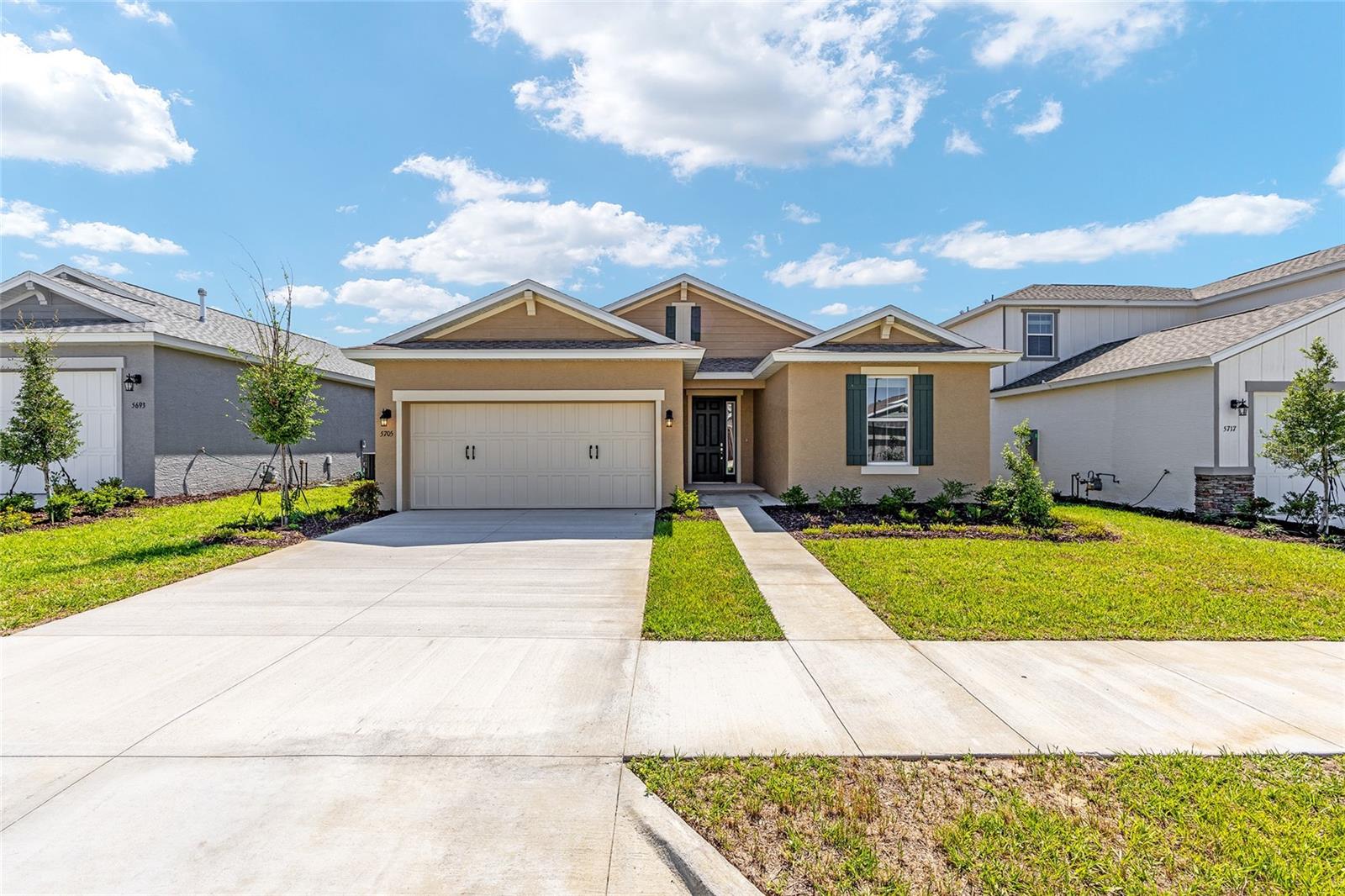 5705 SW 71 Ave, Ocala, FL 34474 photo