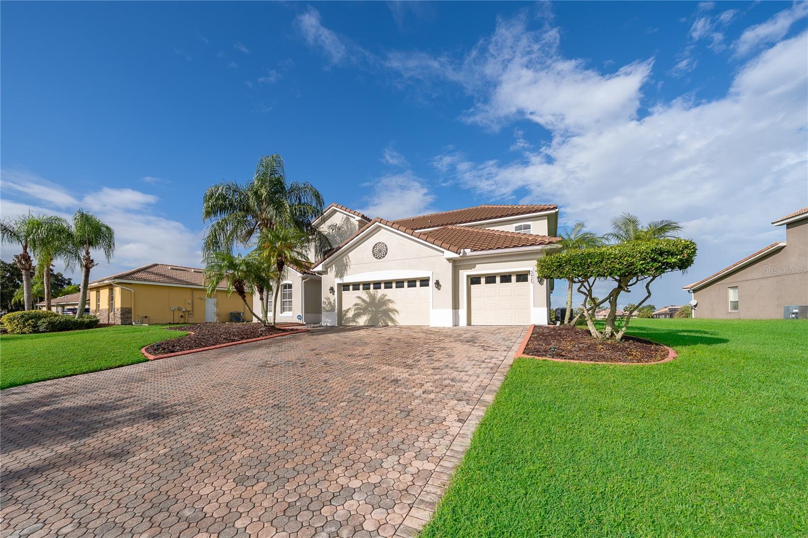 3426 Harborside Ct, Kissimmee, FL 34746 photo