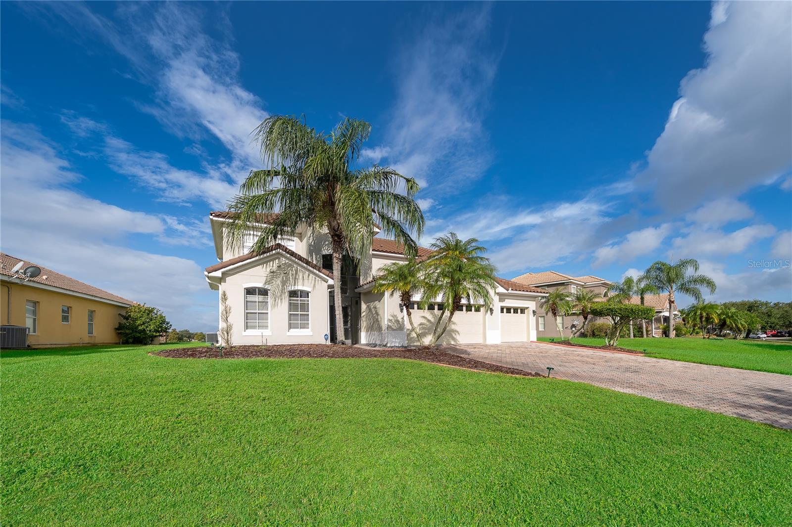 3426 Harborside Ct, Kissimmee, FL 34746 photo
