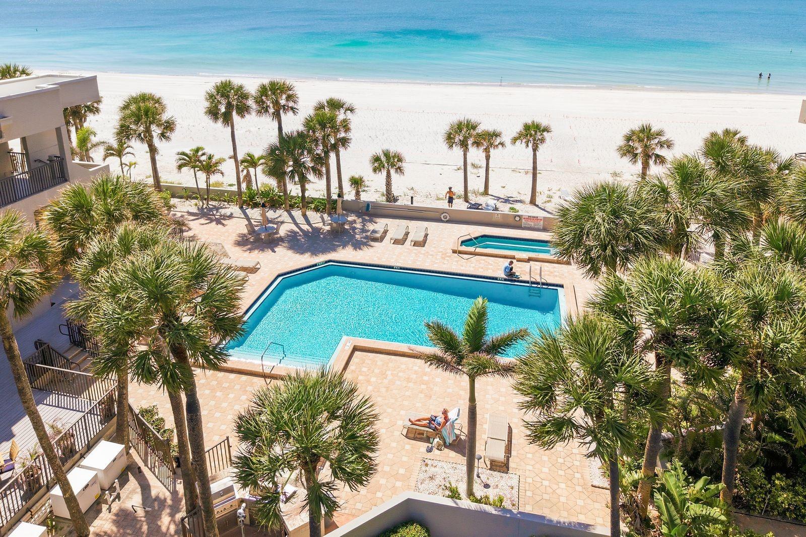 1600 Gulf Blvd #817, Clearwater Beach, FL 33767 photo