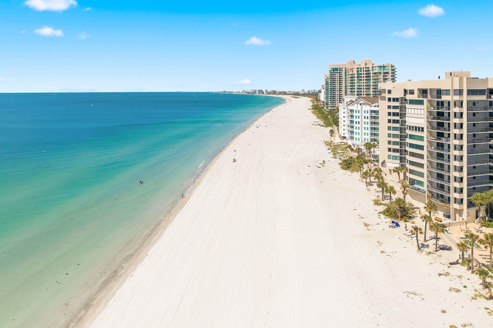 1600 Gulf Blvd #817, Clearwater Beach, FL 33767 photo
