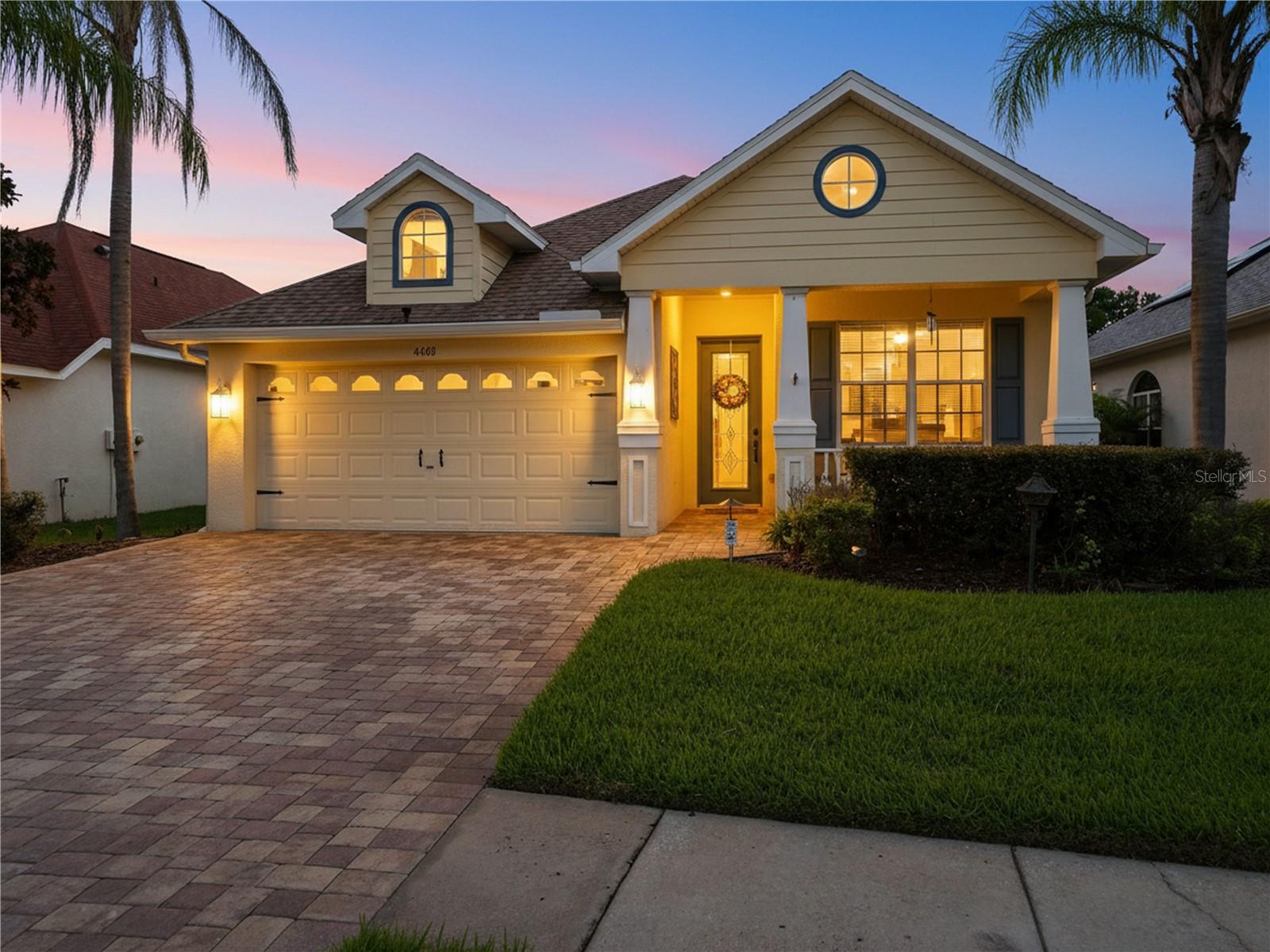 4400 English Turnpike Way, Wesley Chapel, FL 33543