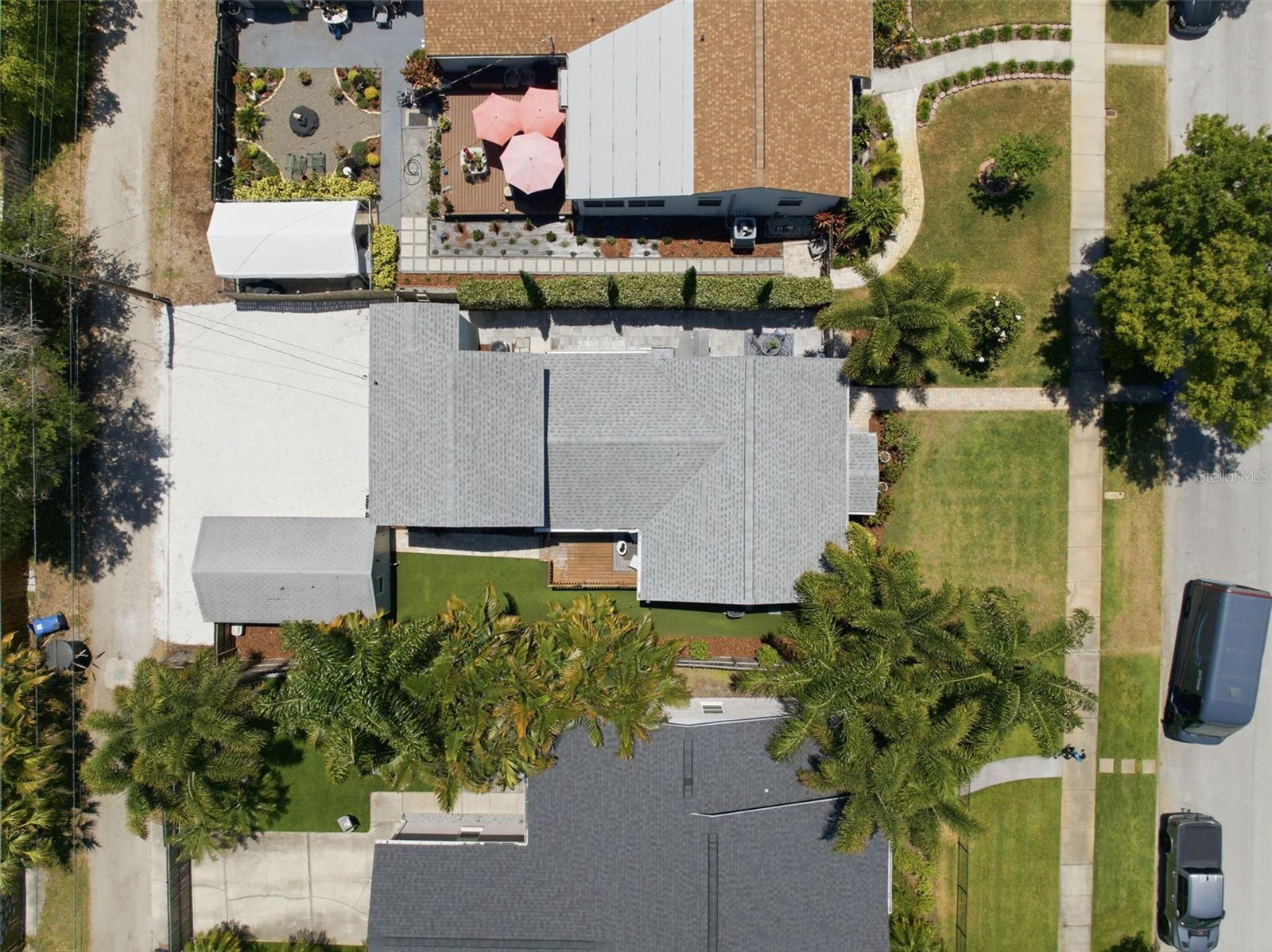3105 Jackson St, Saint Petersburg, FL 33704 photo