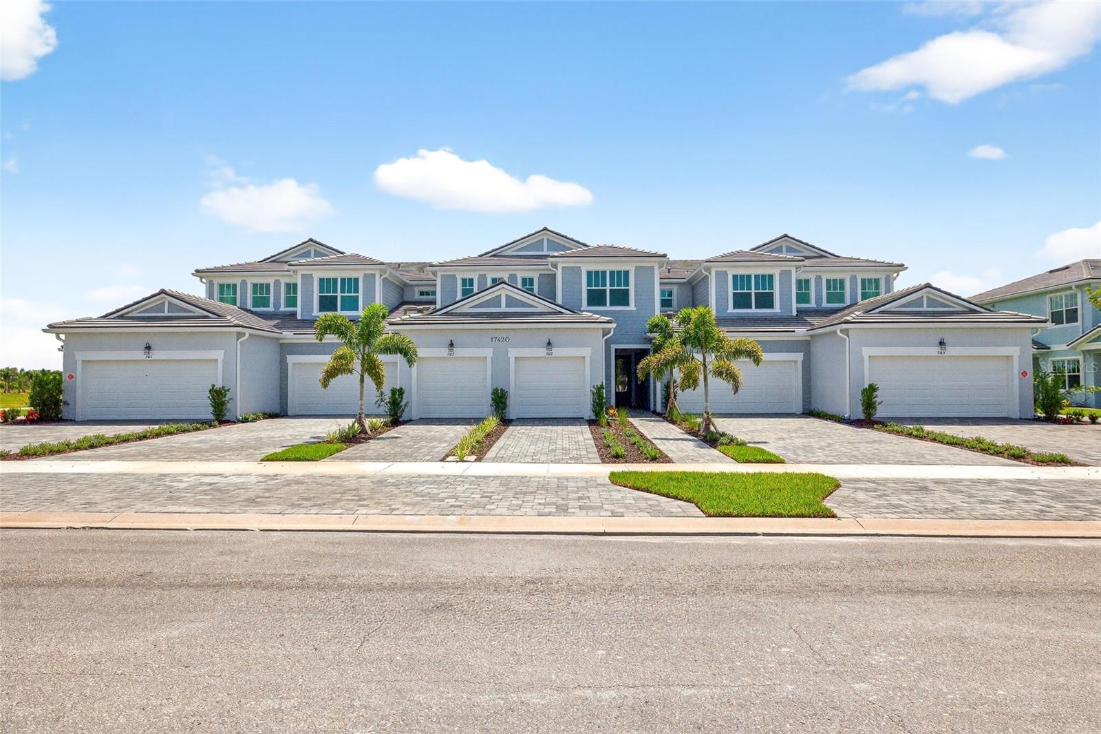 17420 Moonflower Dr, Venice, FL 34293