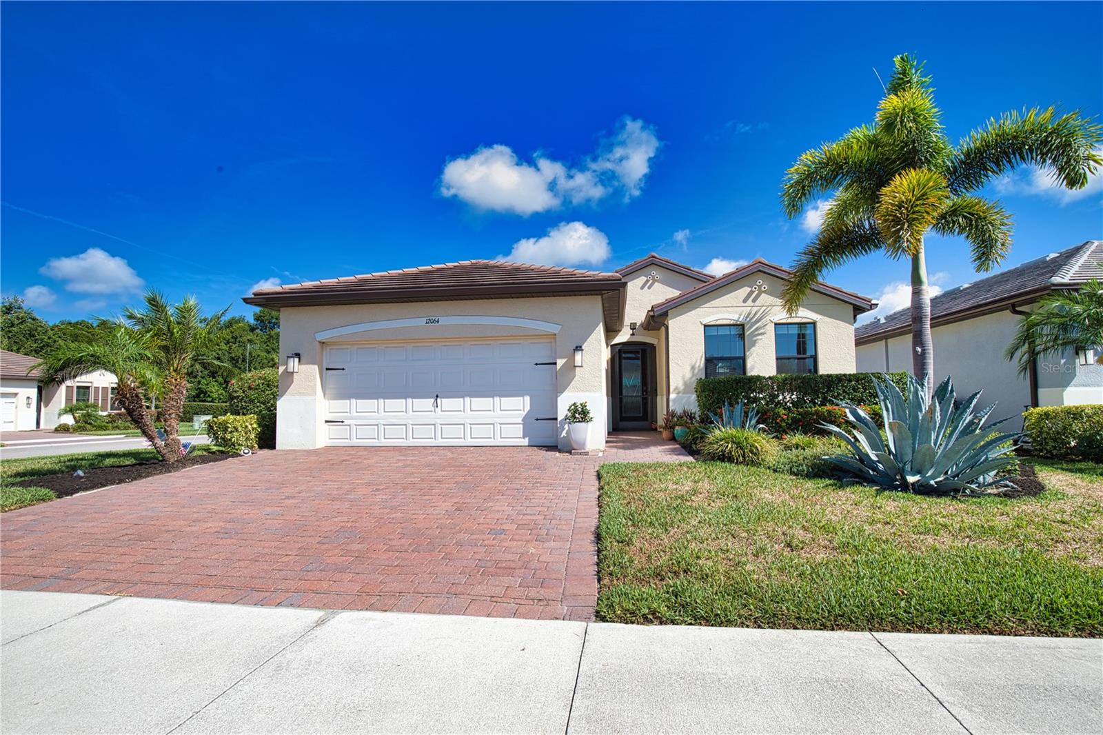 12064 Blazing Star Dr, Venice, FL 34293 photo