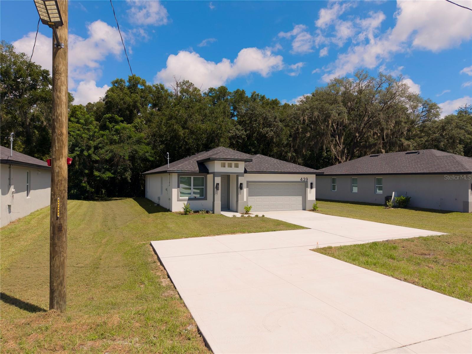 439 E 13 St, Apopka, FL 32703 photo
