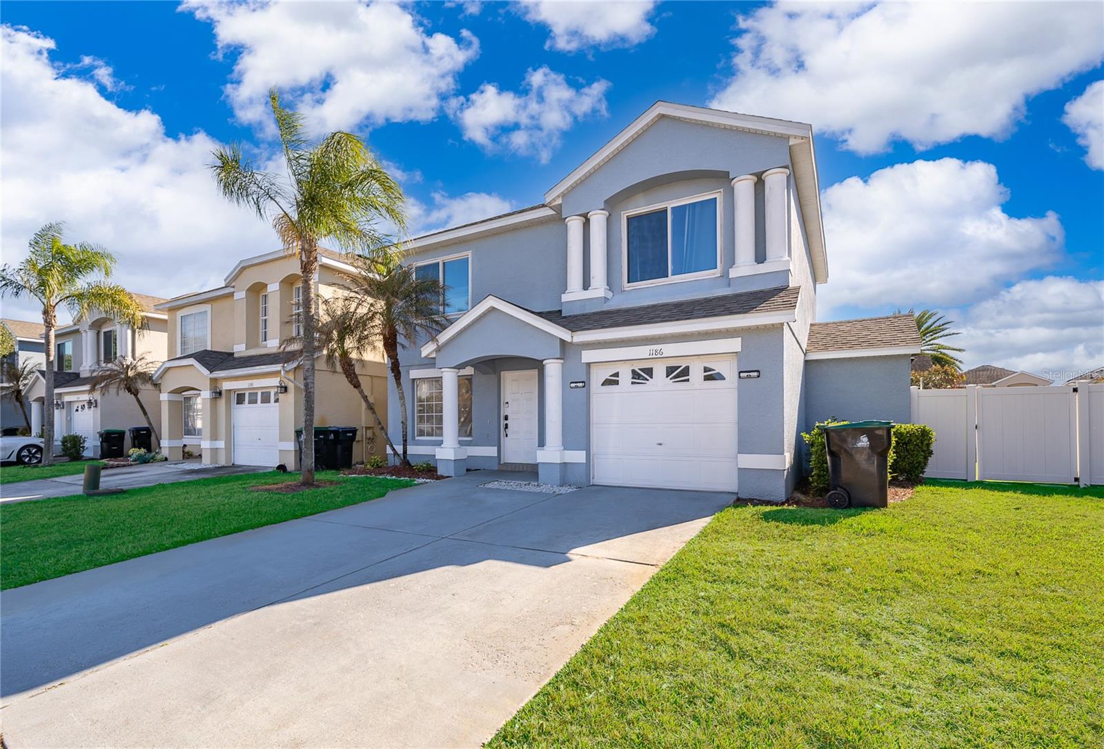 1186 Sandestin Way, Orlando, FL 32824 photo