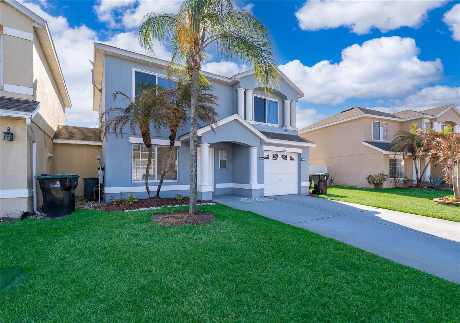 1186 Sandestin Way, Orlando, FL 32824 photo