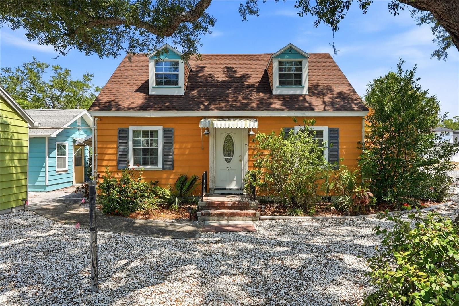 5407 29 Ave, Gulfport, FL 33707