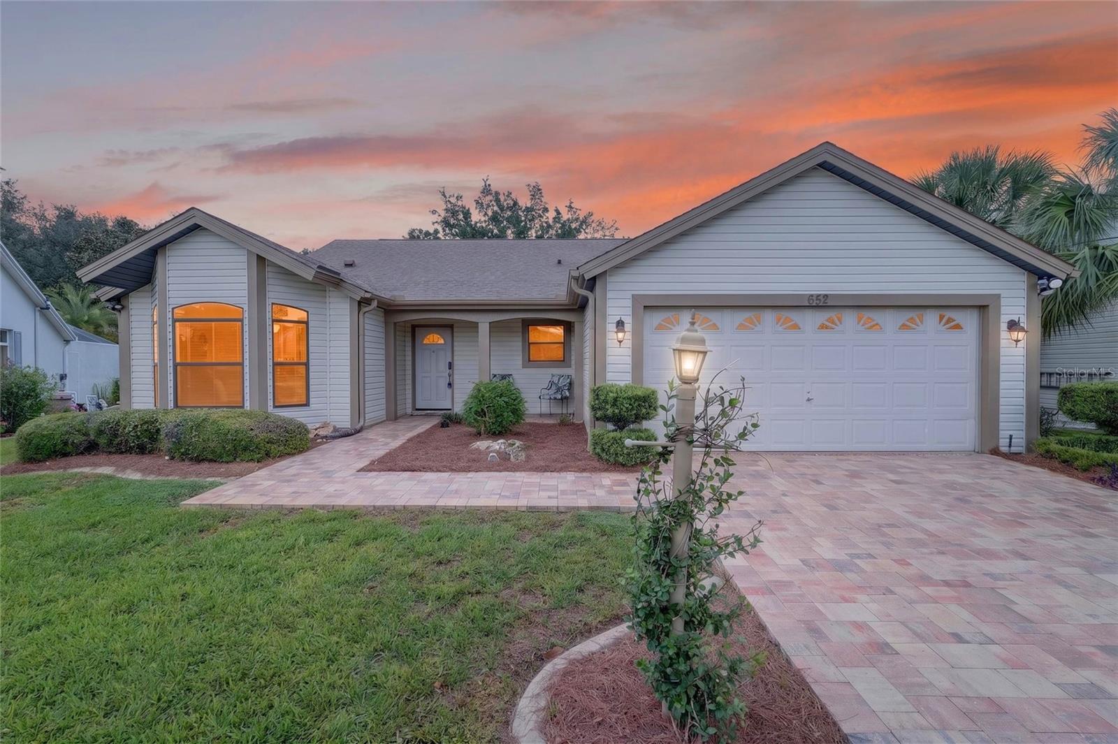 652 San Pedro Dr, The Villages, FL 32159 photo