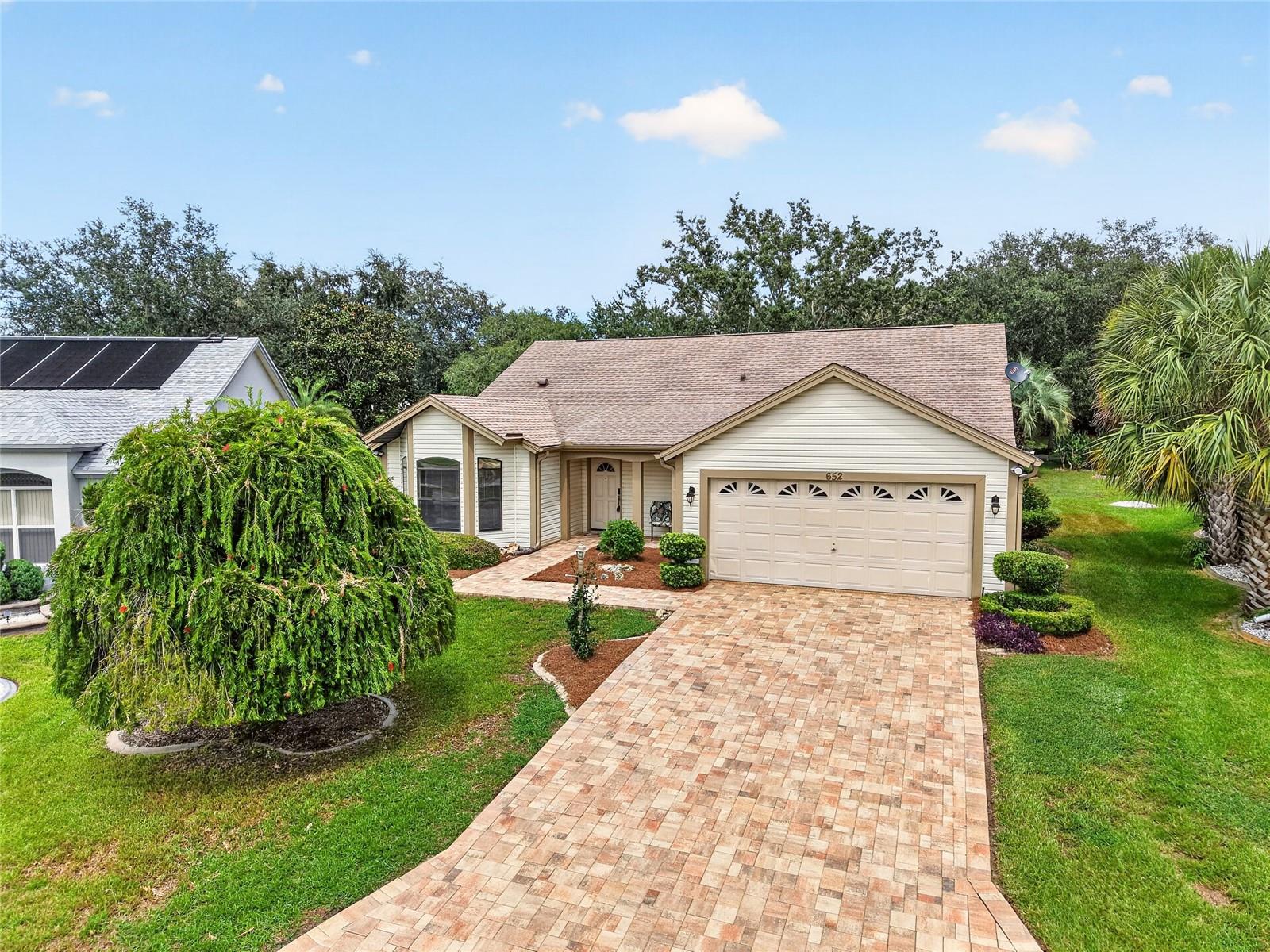 652 San Pedro Dr, The Villages, FL 32159 photo